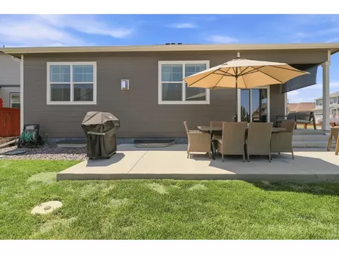 Exterior - 1911 Raindrop Dr, Windsor, CO 80550 photo 5 of 7