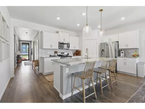 Kitchen - 1911 Raindrop Dr, Windsor, CO 80550 photo 3 of 6