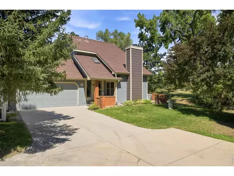 1050 Cunningham Dr #E-3, Fort Collins, CO 80526
