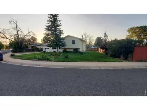 2904 Swing Station Way, Fort Collins, CO 80521