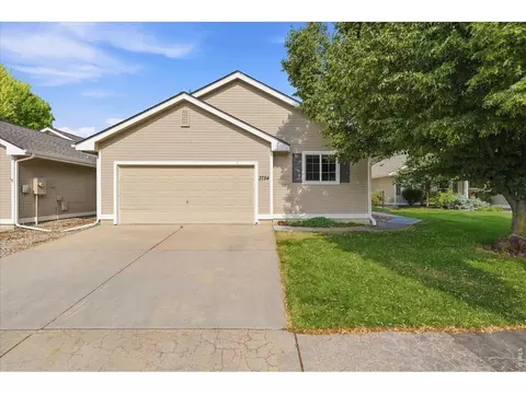 3754 Carrington Cir, Fort Collins, CO 80525