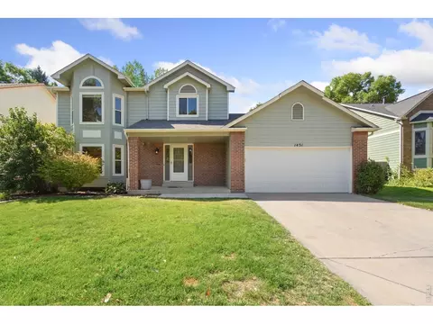 1431 Cape Cod Cir, Fort Collins, CO 80525