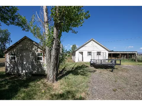 Exterior - 7097 Jay Rd, Boulder, CO 80301 photo 3 of 6