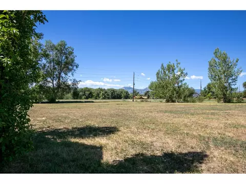 Exterior - 7097 Jay Rd, Boulder, CO 80301 photo 6 of 6