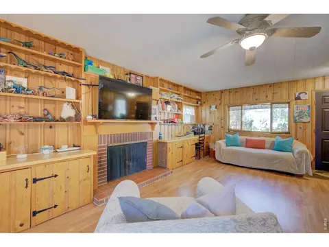 Living - 7097 Jay Rd, Boulder, CO 80301 photo 1 of 4