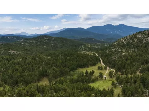 0 County Road 59, Allenspark, CO 80510