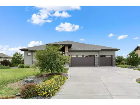 Exterior - 523 Nesting Eagles Way, Berthoud, CO 80513 photo 2 of 7