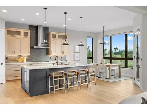 Kitchen - 523 Nesting Eagles Way, Berthoud, CO 80513 photo 1 of 9