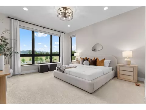 Bedroom - 523 Nesting Eagles Way, Berthoud, CO 80513 photo 1 of 4