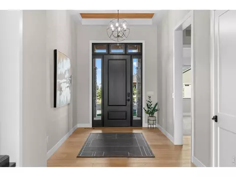 Entry Way - 523 Nesting Eagles Way, Berthoud, CO 80513 photo 1 of 3