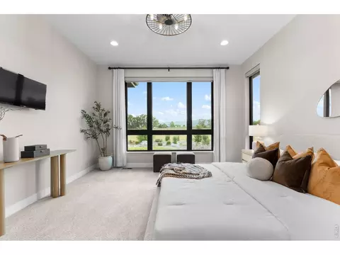 Bedroom - 523 Nesting Eagles Way, Berthoud, CO 80513 photo 2 of 4