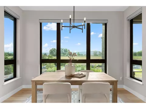 Dining - 523 Nesting Eagles Way, Berthoud, CO 80513 photo 5 of 5