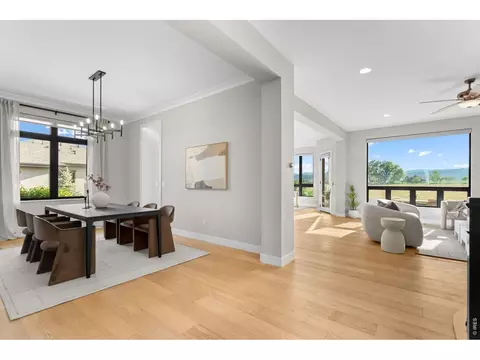 Dining - 523 Nesting Eagles Way, Berthoud, CO 80513 photo 1 of 5