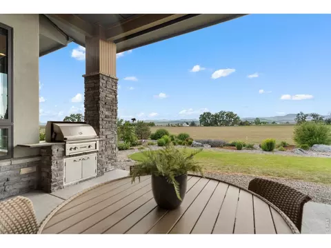 Exterior - 523 Nesting Eagles Way, Berthoud, CO 80513 photo 3 of 7