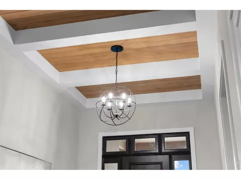 Entry Way - 523 Nesting Eagles Way, Berthoud, CO 80513 photo 2 of 3