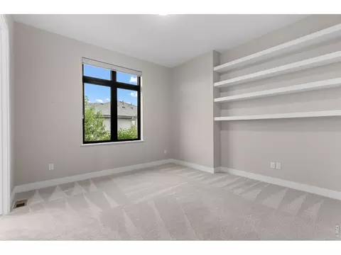 Bedroom - 523 Nesting Eagles Way, Berthoud, CO 80513 photo 3 of 4