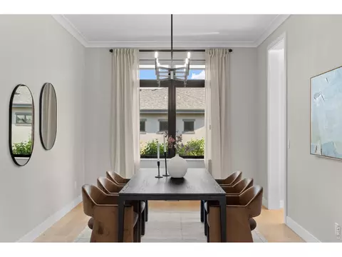 Dining - 523 Nesting Eagles Way, Berthoud, CO 80513 photo 2 of 5