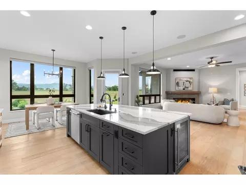 Kitchen - 523 Nesting Eagles Way, Berthoud, CO 80513 photo 7 of 9