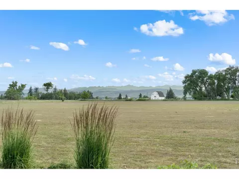 Exterior - 523 Nesting Eagles Way, Berthoud, CO 80513 photo 6 of 7