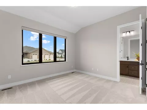 Bedroom - 523 Nesting Eagles Way, Berthoud, CO 80513 photo 4 of 4