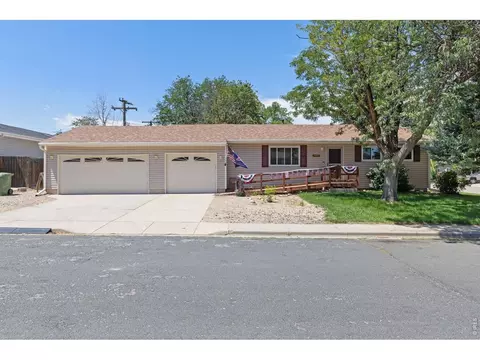 1907 S Custer Ave, Loveland, CO 80537