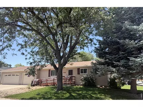 1907 S Custer Ave, Loveland, CO 80537