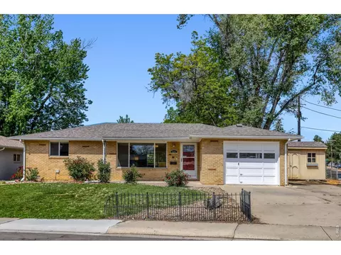 1251 Sumner St, Longmont, CO 80501