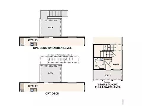 608 Crestone St, Johnstown, CO 80534 photo 4