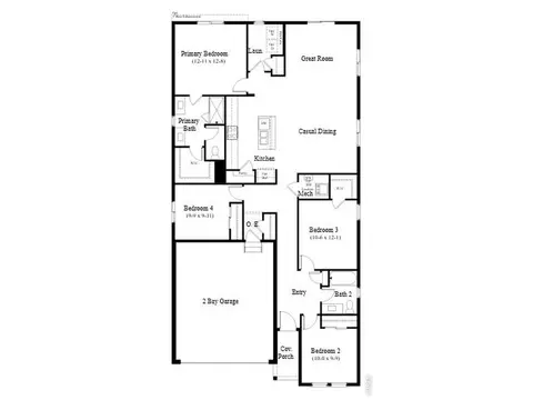 3202 Conquest St, Fort Collins, CO 80524
