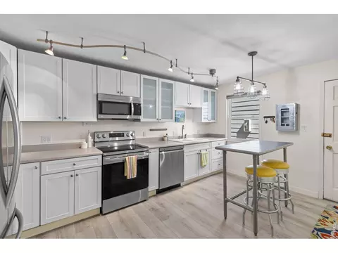 Kitchen - 1111 Maxwell Ave #232, Boulder, CO 80304 photo 2 of 8
