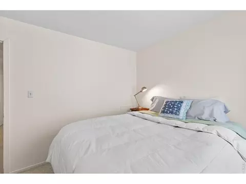 Bedroom - 1111 Maxwell Ave #232, Boulder, CO 80304 photo 5 of 6