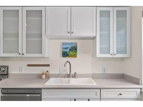 Kitchen - 1111 Maxwell Ave #232, Boulder, CO 80304 photo 7 of 8