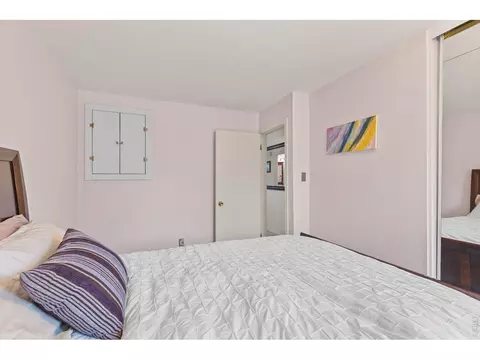 Bedroom - 1111 Maxwell Ave #232, Boulder, CO 80304 photo 3 of 6