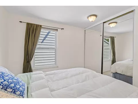 Bedroom - 1111 Maxwell Ave #232, Boulder, CO 80304 photo 6 of 6