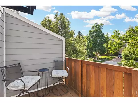 Exterior - 1111 Maxwell Ave #232, Boulder, CO 80304 photo 3 of 7