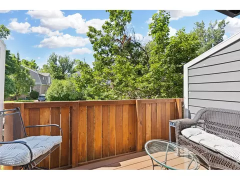 Exterior - 1111 Maxwell Ave #232, Boulder, CO 80304 photo 2 of 7