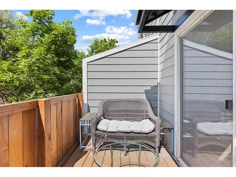 Exterior - 1111 Maxwell Ave #232, Boulder, CO 80304 photo 4 of 7