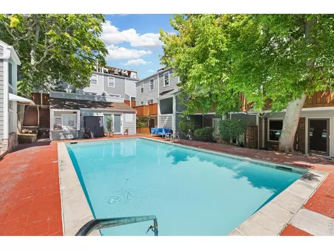 Exterior - 1111 Maxwell Ave #232, Boulder, CO 80304 photo 6 of 7