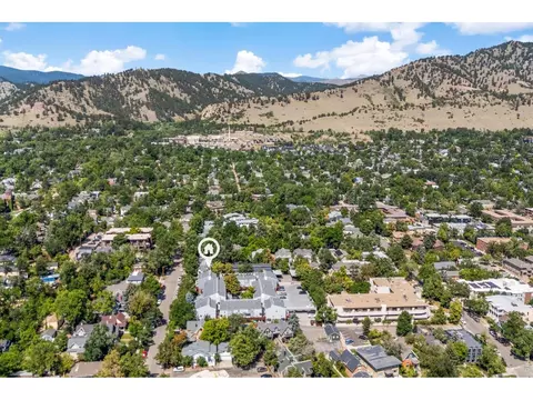 View/Area - 1111 Maxwell Ave #232, Boulder, CO 80304 photo 2 of 5