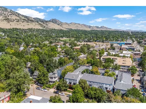 View/Area - 1111 Maxwell Ave #232, Boulder, CO 80304 photo 4 of 5