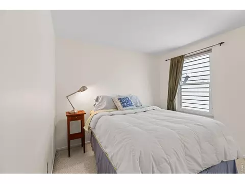 Bedroom - 1111 Maxwell Ave #232, Boulder, CO 80304 photo 4 of 6