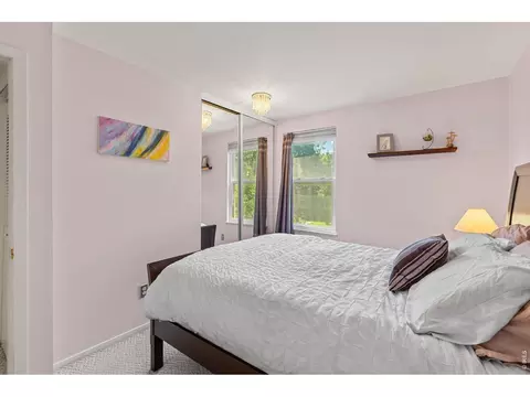 Bedroom - 1111 Maxwell Ave #232, Boulder, CO 80304 photo 2 of 6