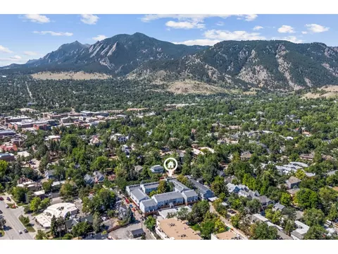 View/Area - 1111 Maxwell Ave #232, Boulder, CO 80304 photo 1 of 5