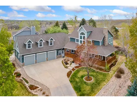 1905 Lookout Dr, Windsor, CO 80550