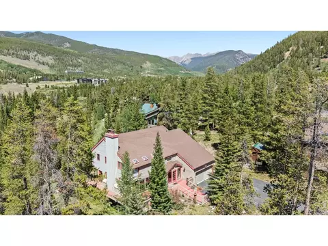 93 Last Chance Ln, Keystone, CO 80435