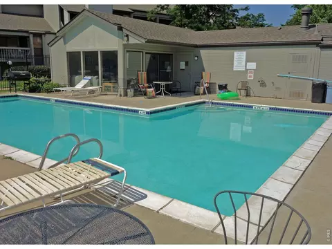 Exterior - 3535 28th St #204, Boulder, CO 80301 photo 2 of 11