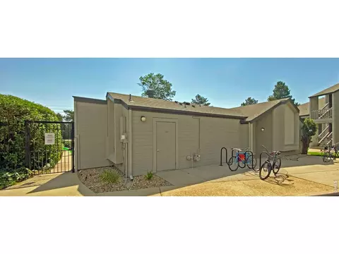 Exterior - 3535 28th St #204, Boulder, CO 80301 photo 4 of 11
