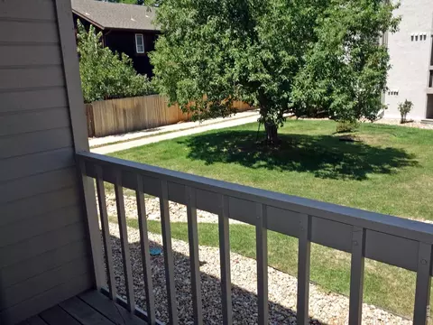 Exterior - 3535 28th St #204, Boulder, CO 80301 photo 6 of 11