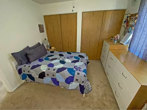 Bedroom - 3535 28th St #204, Boulder, CO 80301 photo 1 of 1