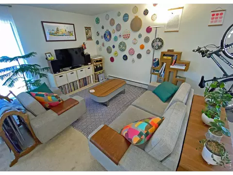 Living - 3535 28th St #204, Boulder, CO 80301 photo 1 of 1